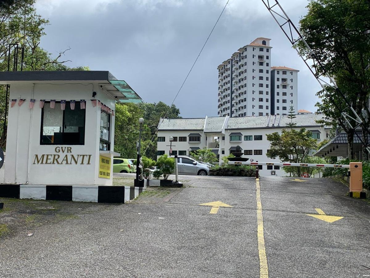 3 Bedroom Homewood Suites Meranti A-407 Genting Highland Genting Highlands Exterior foto