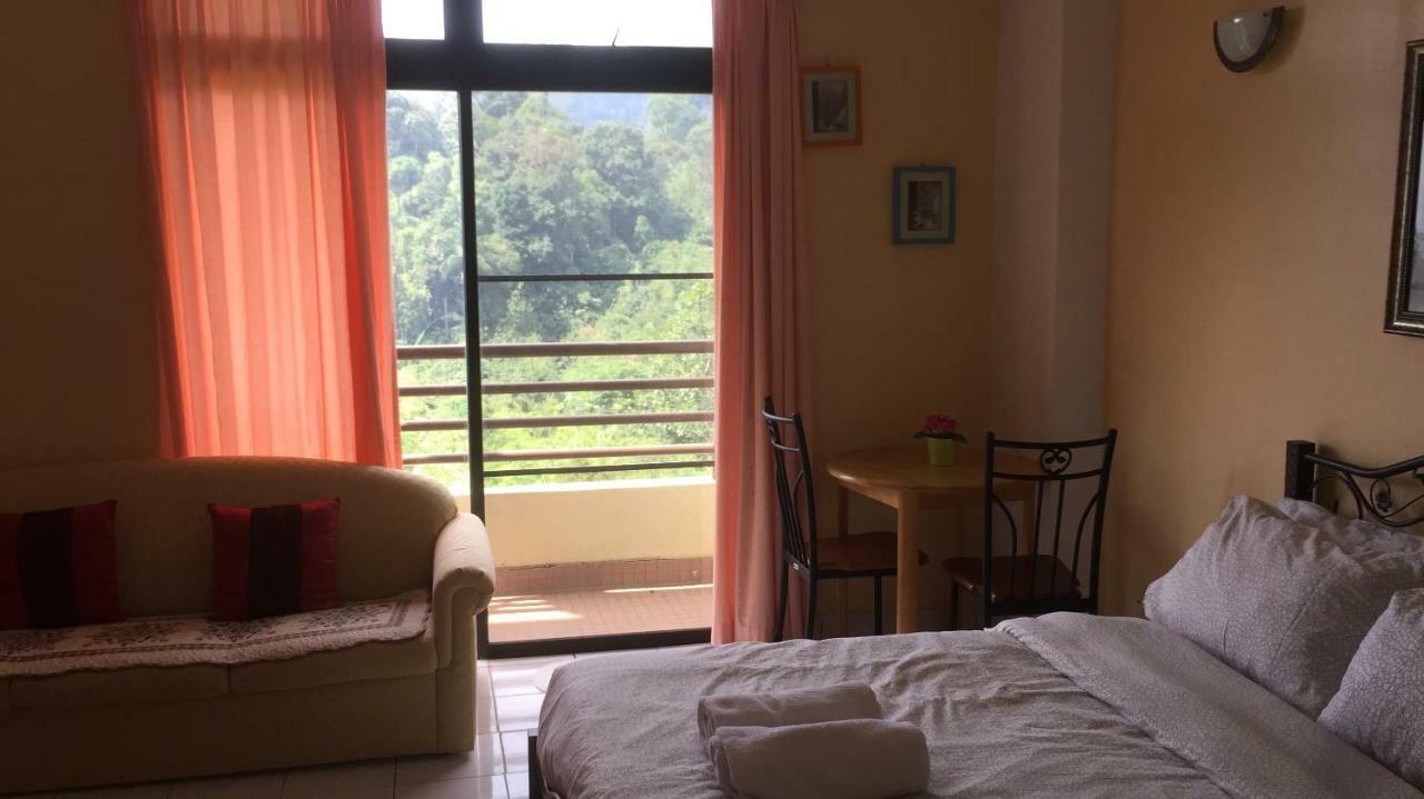 3 Bedroom Homewood Suites Meranti A-407 Genting Highland Genting Highlands Exterior foto