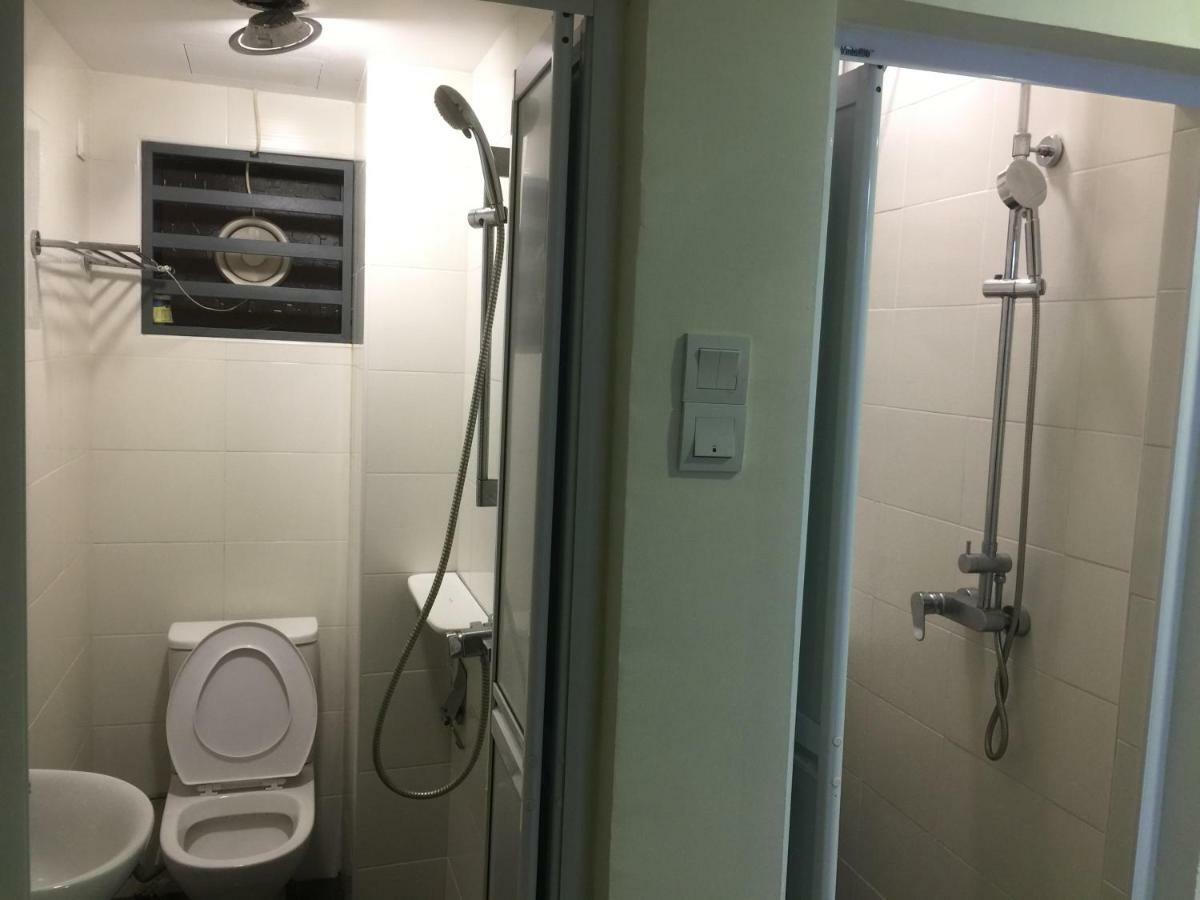 3 Bedroom Homewood Suites Meranti A-407 Genting Highland Genting Highlands Exterior foto
